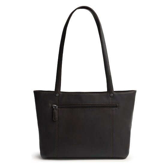 The Chesterfield Brand Anira Shopper Tasche Leder 30 cm