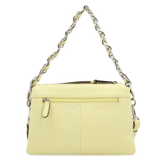 Picard Sugar Pop Handtasche Leder 23 cm