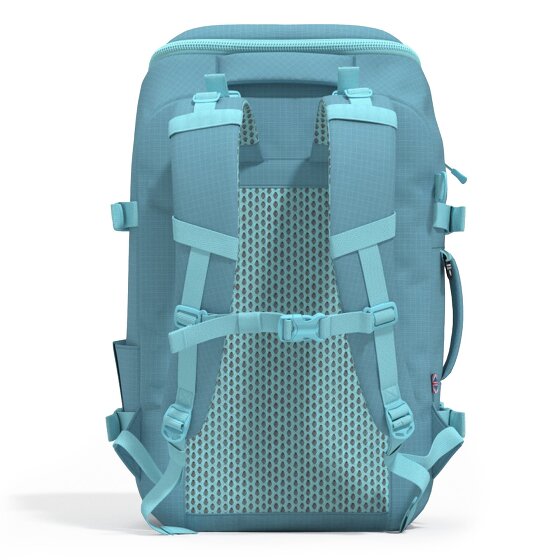 Cabin Zero Adventure Cabin Bag ADV 32L Rucksack 46 cm Cabin Zero Adventure Cabin Bag ADV 32L Rucksack 46 cm