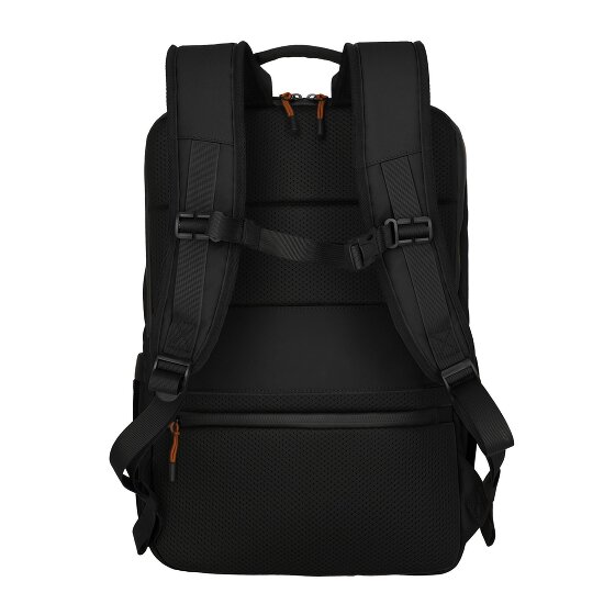 Travelite Briize Daypack M 45 cm Laptopfach