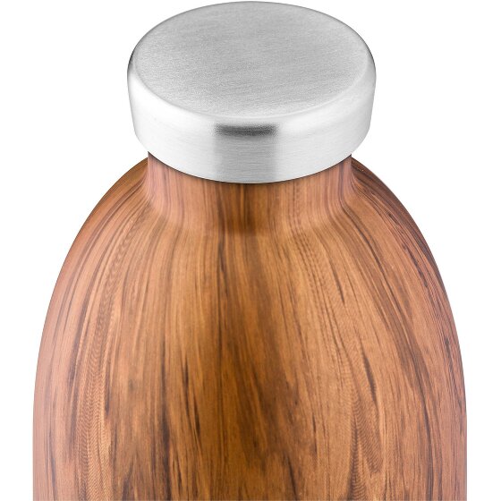 24Bottles Clima Trinkflasche 850 ml