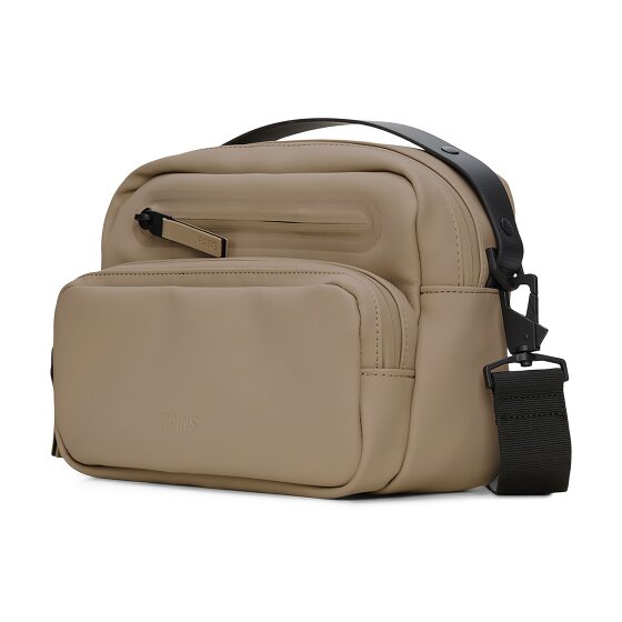 Rains Essential Umhängetasche 25 cm