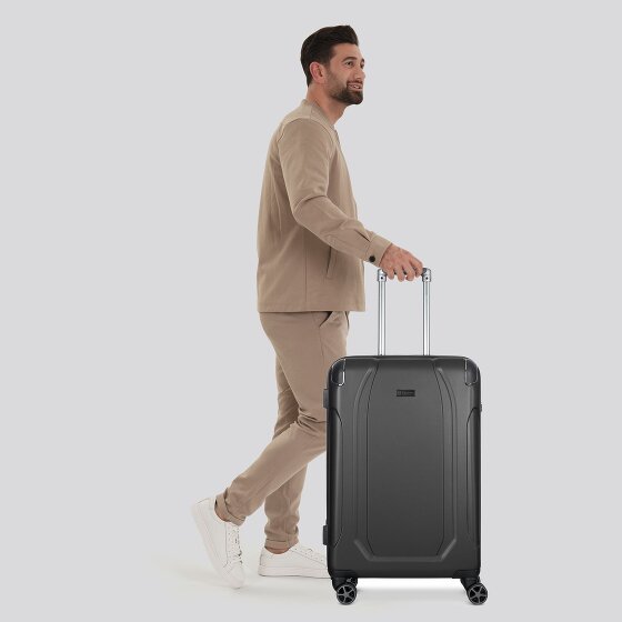 bugatti Valencia 4 Rollen Trolley M 68 cm