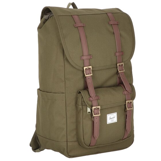 Herschel Little America Daypack 49 cm Laptopfach