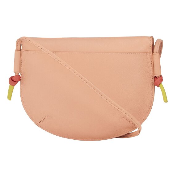 DuDu Skye Umhängetasche Leder 21 cm