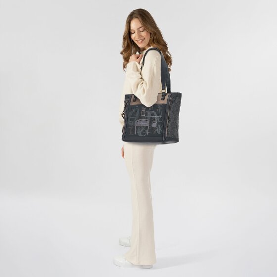 Anekke Boutique Shopper Tasche 40 cm