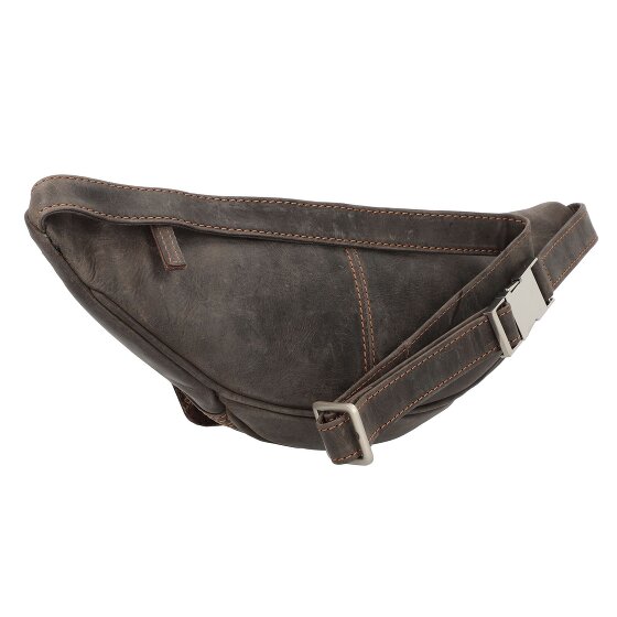 Greenland Nature Westcoast Gürteltasche Leder 36 cm