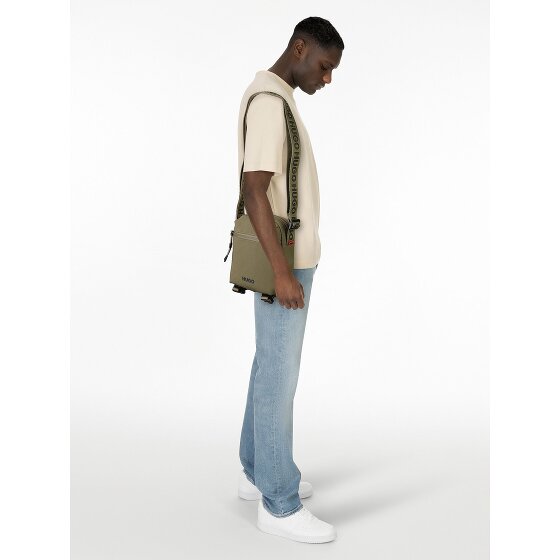 Hugo Ayden Umhängetasche 16 cm