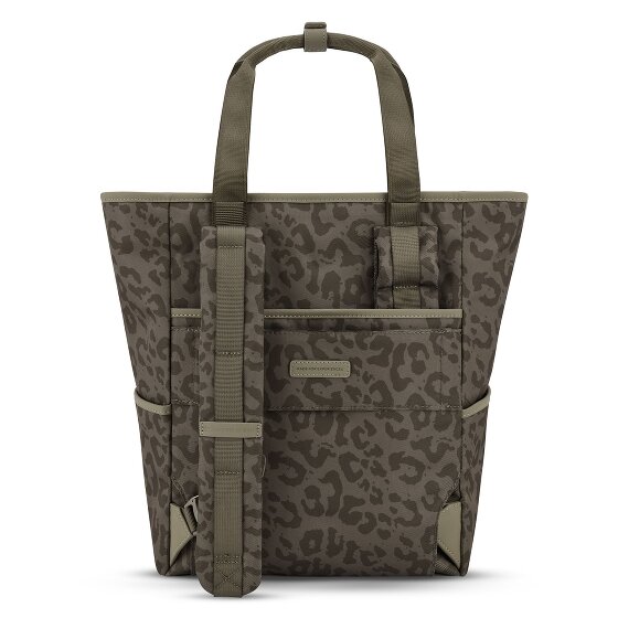 Kapten & Son Lindby Daypack 40 cm Laptopfach