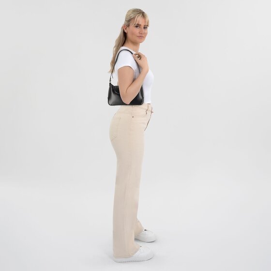 Lancaster Suave Evenly Schultertasche M Leder 26.5 cm