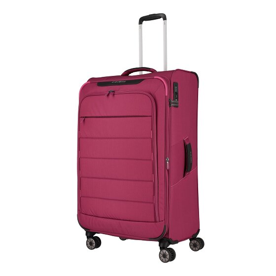Travelite Skaii 4-Rollen Trolley 78 cm