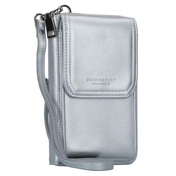 Seidenfelt Sanna Handytasche 11 cm Seidenfelt Sanna Handytasche 11 cm