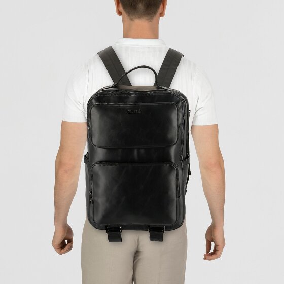 Guess Boston Daypack 42 cm Laptopfach