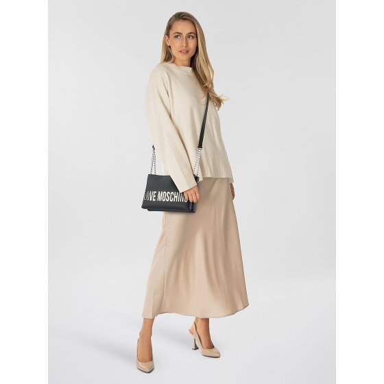 Love Moschino Bold Love Umhängetasche 21 cm