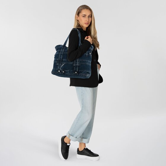 Replay Shopper Tasche 42 cm