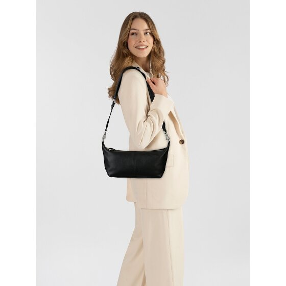 Liebeskind Paris Schultertasche S Leder 36 cm
