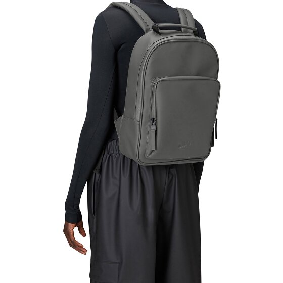 Rains Book Daypack 40 cm Laptopfach