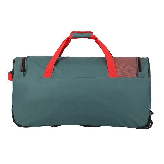 Travelite Basics 2 Rollen Reisetasche 71 cm