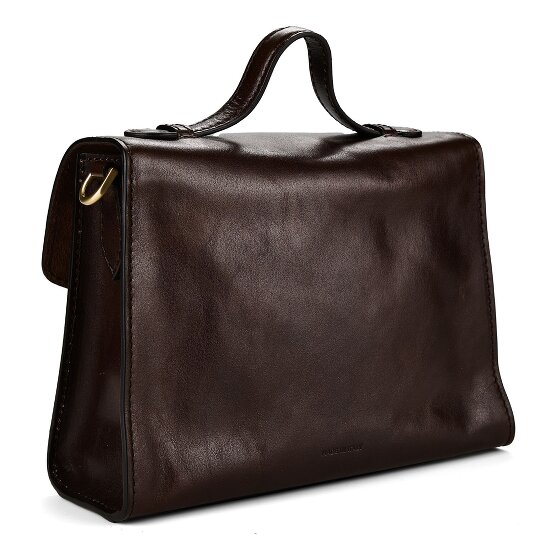 The Bridge Irene Handtasche Leder 24 cm