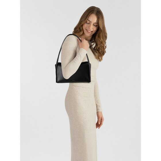 Furla Nicole Schultertasche M Leder 29 cm