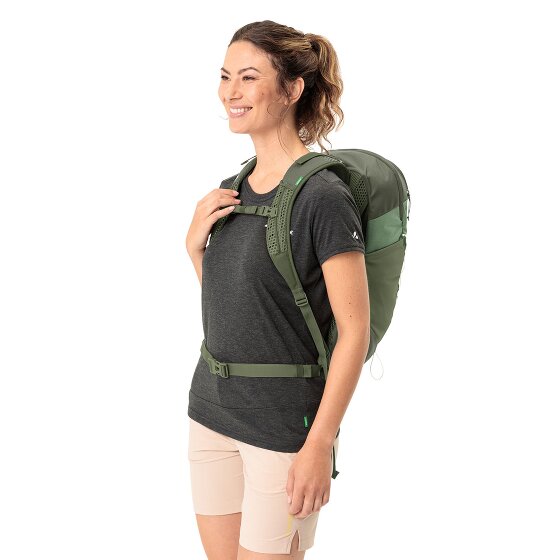 Vaude Agile Air Trekkingrucksack 53 cm