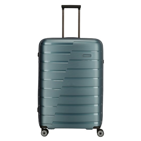 Travelite Air Base 4-Rollen Trolley 77 cm