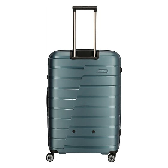 Travelite Air Base 4 Rollen Trolley 77 cm