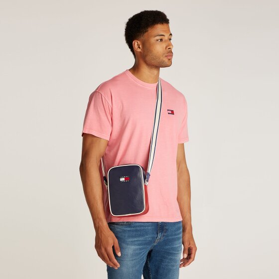 Tommy Hilfiger Jeans TJM City Mini Bag Umhängetasche 16 cm
