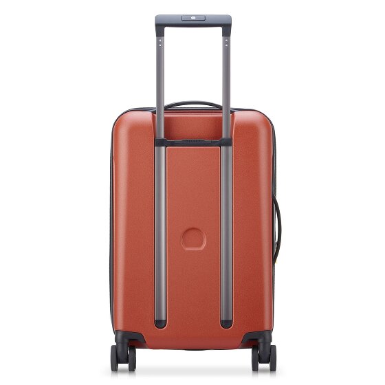 Delsey Paris Turenne 2.0 4 Rollen Kabinentrolley 55 cm Laptopfach