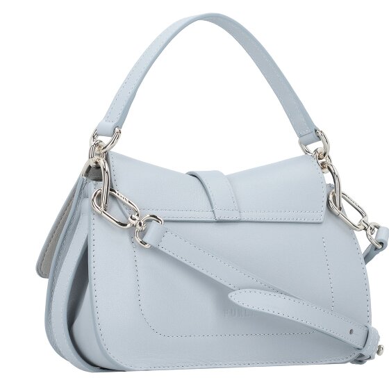 Furla Flow Handtasche Leder 21 cm