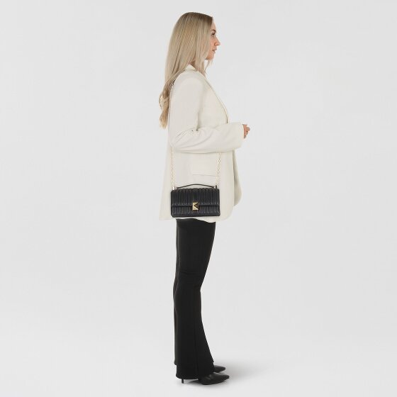 Kate Spade New York Deco Schultertasche Leder 19.5 cm