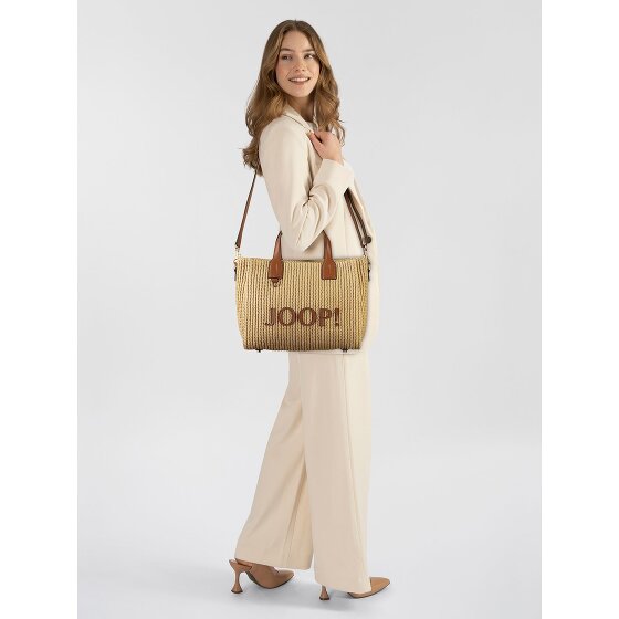 Joop! Stromboli Handtasche 37.5 cm