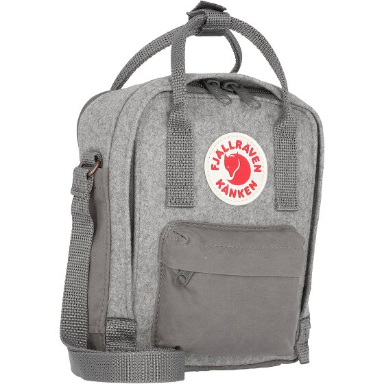 Fjällräven Kanken Umhängetasche 17 cm