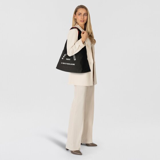 Karl Lagerfeld Rsg Schultertasche 25 cm