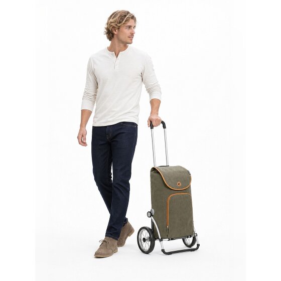 Andersen Shopper Royal Shopper Marta Einkaufstrolley 59 cm
