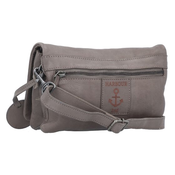 Harbour 2nd Anchor Love Umhängetasche Leder 22.5 cm