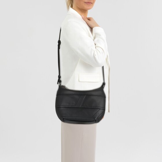 Liebeskind Edda Umhängetasche Leder 20 cm