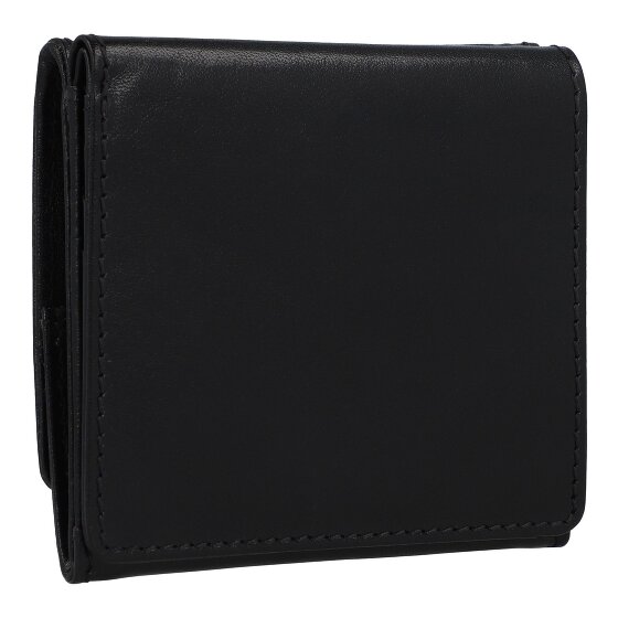 Braun Büffel Country Geldbörse Leder 10 cm