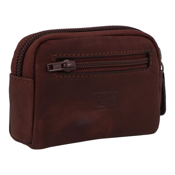 camel active Ocean Schlüsseletui Leder 11 cm