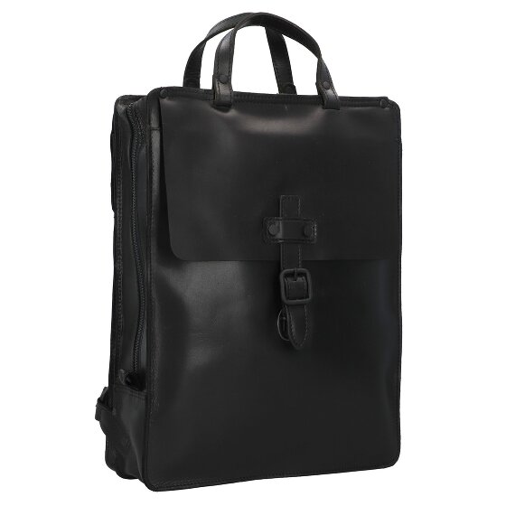 Harold's Aberdeen Daypack Leder 38 cm