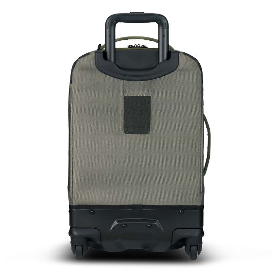 Ogio Renegade 26 4 Rollen Trolley 66 cm