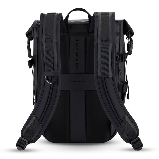 Kapten & Son Lisbon Daypack 40 cm Laptopfach
