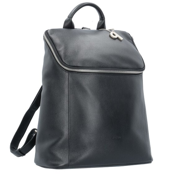 Picard Luis City Rucksack II Leder 27 cm