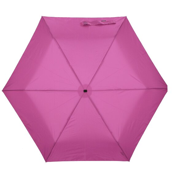 Knirps US.050 Ultra Light Slim Manual Taschenschirm 21 cm