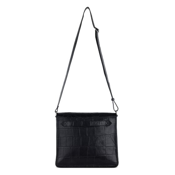 bugatti Nevio Aktentaschen Messenger Leder 30 cm