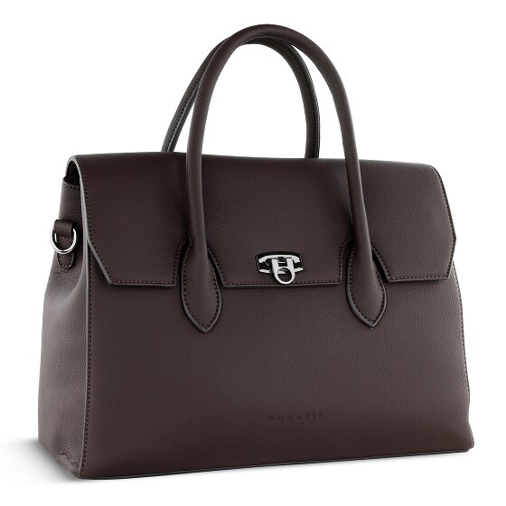 bugatti Iria Schultertasche L 36 cm