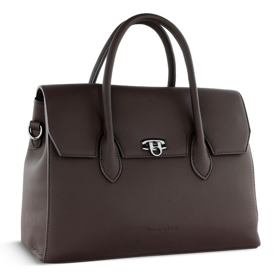 bugatti Iria Schultertasche L 36 cm