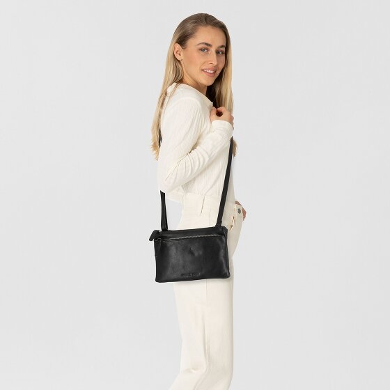 Greenburry Colombiana Umhängetasche Leder 23 cm