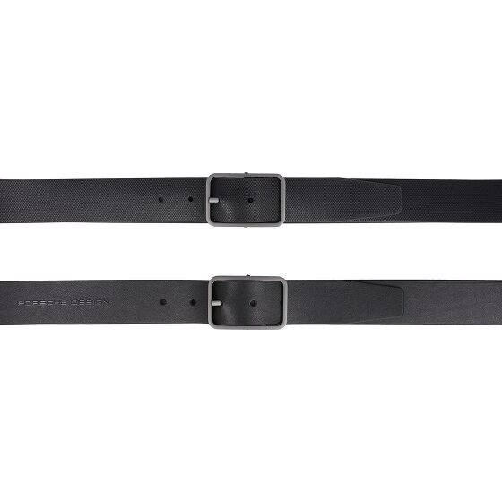 Porsche Design Business Wendegürtel Leder
