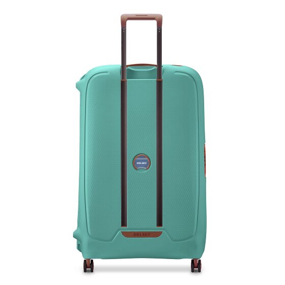 Delsey Paris Moncey 4-Rollen Trolley 82 cm